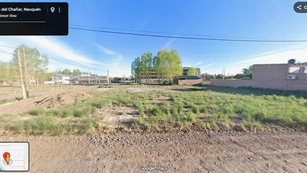 Terreno en Terrenos en Venta, Zona Ingreso al Chañar, a metros de Ruta 7, El Chañar
