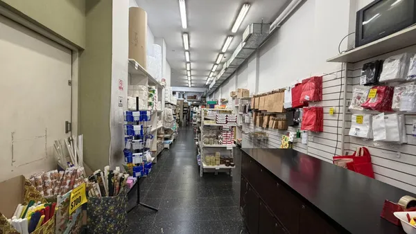Local Comercial en Av. Corrientes al 2000