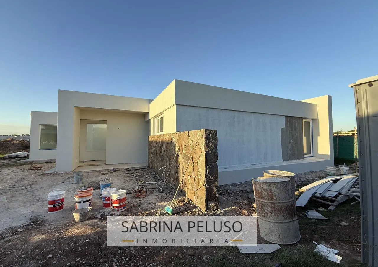 Casa en GENERAL HORNOS al 2900