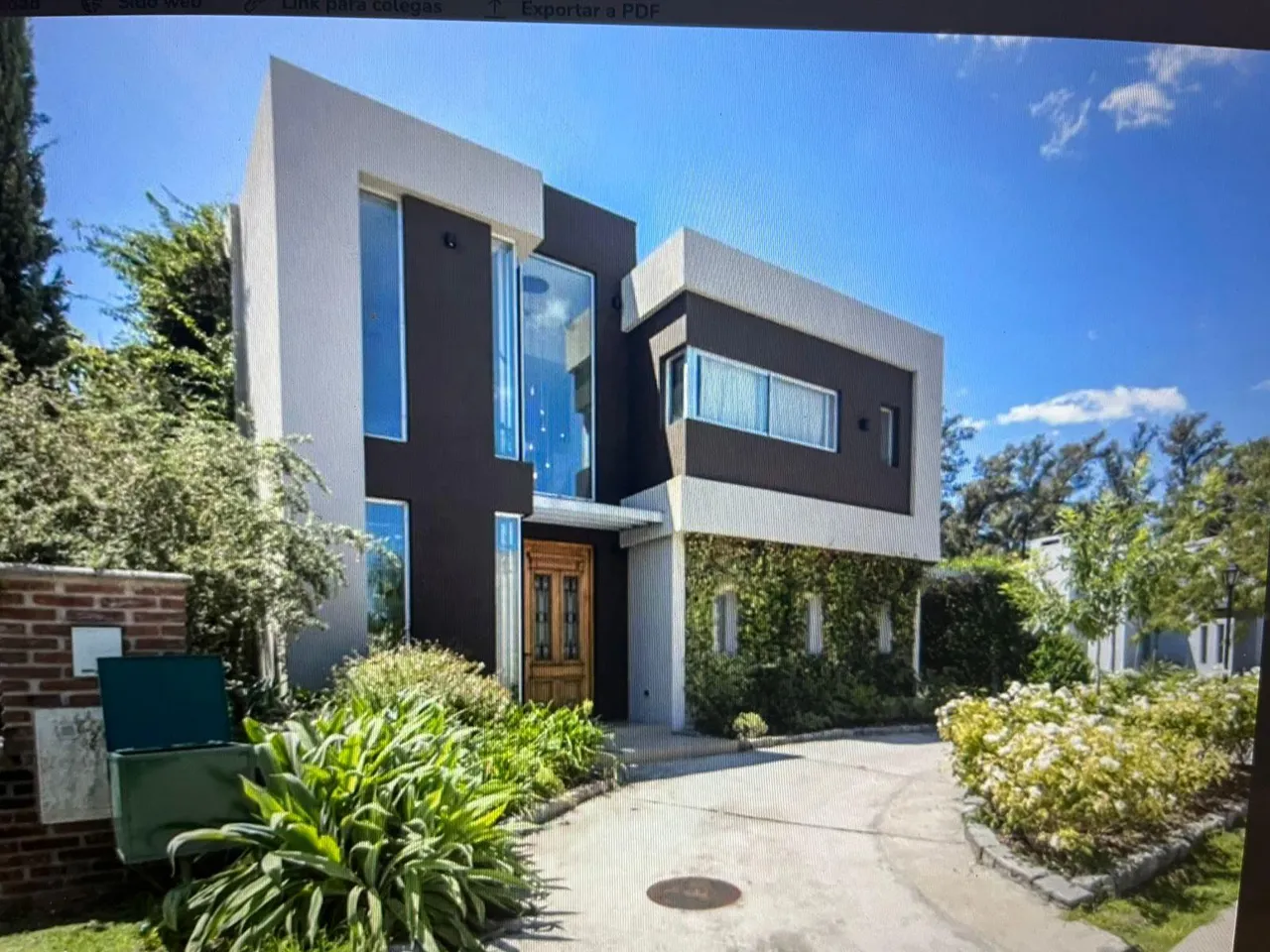 Casa en dolores 99
