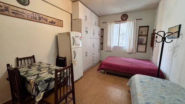 Departamento en Sarmiento al 2300 Piso 3