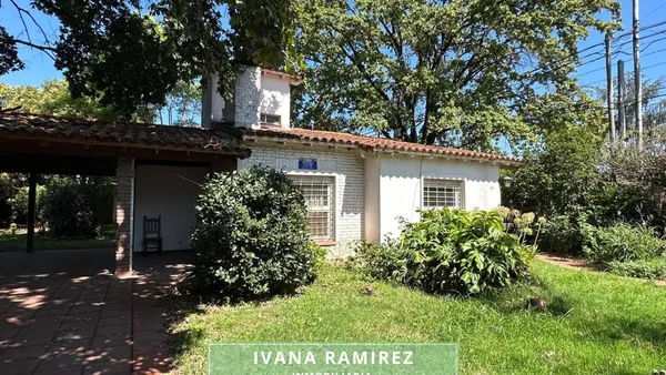 Casa en Guatemala & Domingo Faustino Sarmiento
