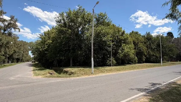 Terreno en Velez sarfield y Catamarca - Funes City