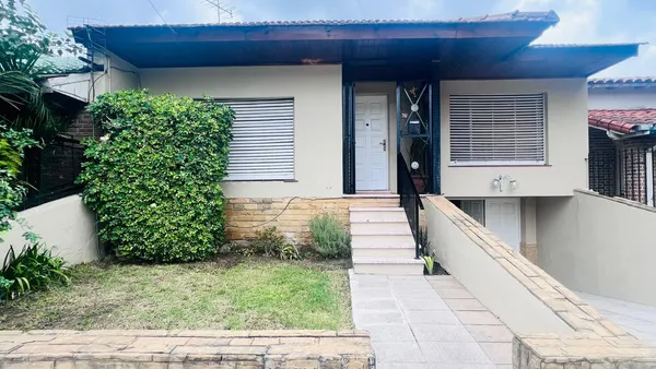 Casa en José de la Peña 76