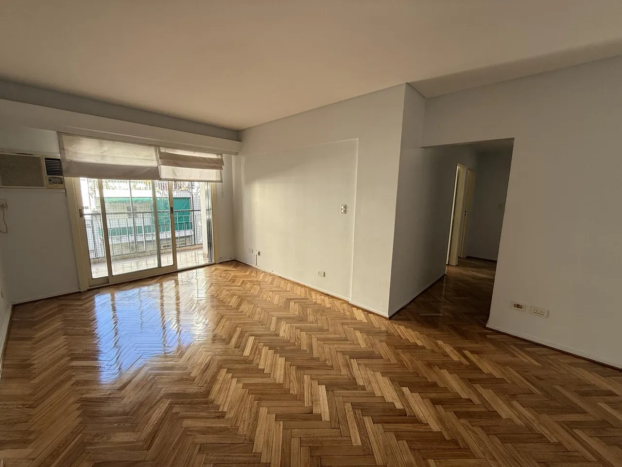 Departamento en Virrey Arredondo al 2400