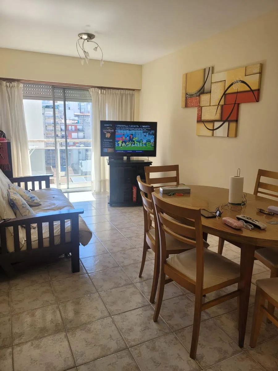 Departamento en gascon al 1600