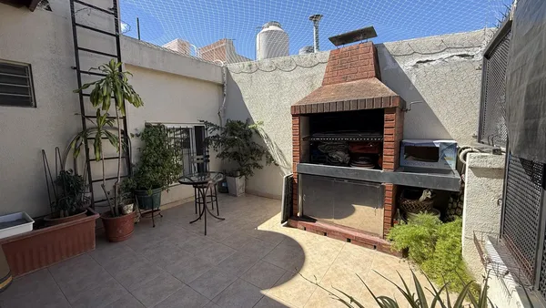 Casa en ALCARAZ al 5000