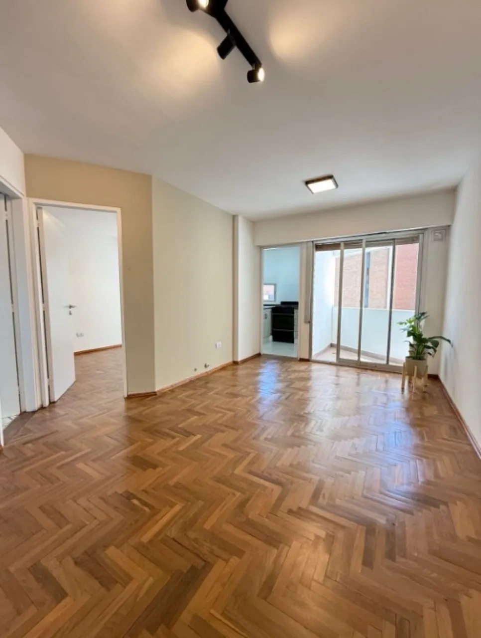 Departamento en Obispo Salguero al 600