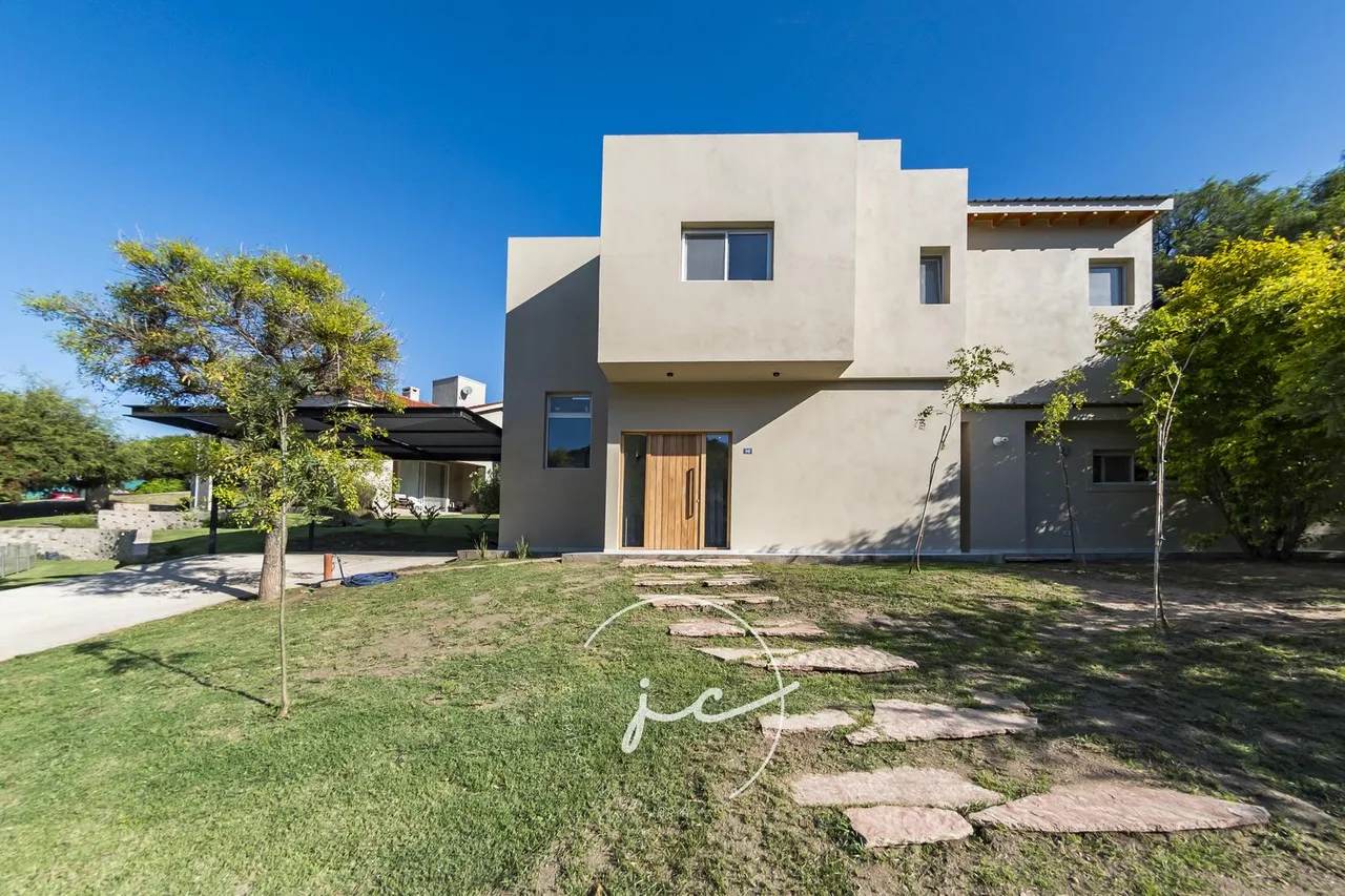 Casa en La Rufina