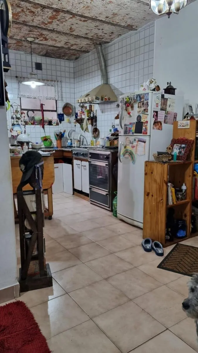 Departamento en Coronel Lynch al 3400
