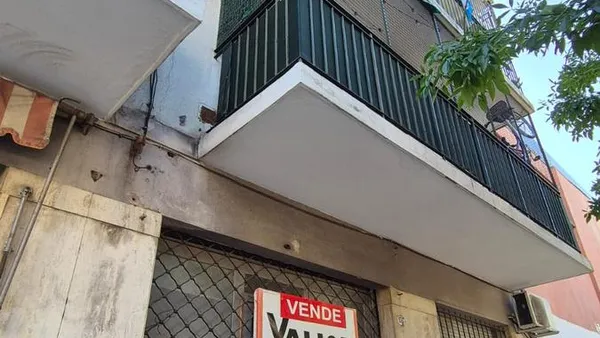 Local Comercial en Belaustegui al 1500