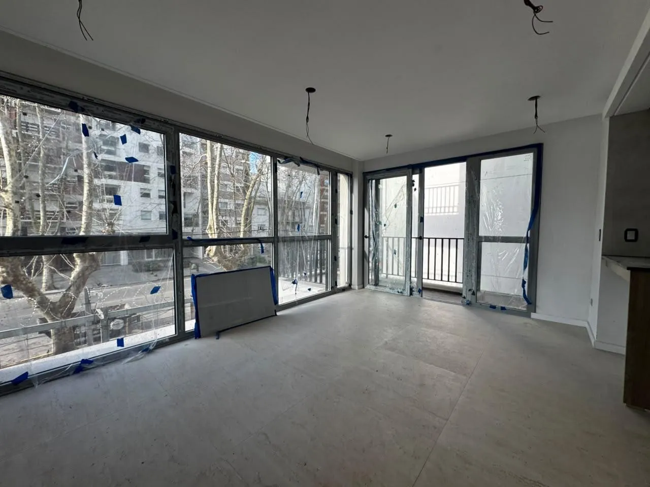 Departamento en Av. Libertad al 3300