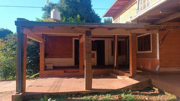 Casa en bermudez 4765