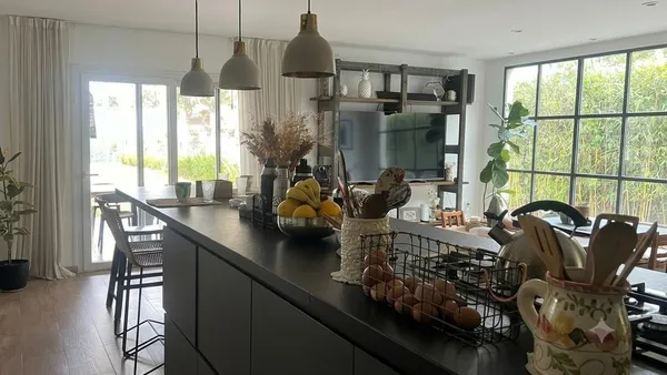 Casa en Casa en venta en Barrio El Encuentro, Tigre - 6 ambientes