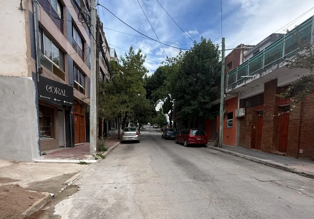 Terreno en LA PLATA