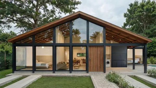 Casa en El Payador y Espora