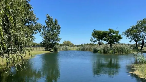 Terreno en Venta Lote Etapa 1 en el Campo Cardales, Campana GBA Norte