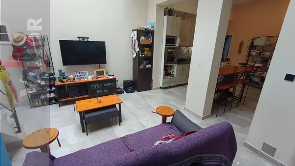 Departamento en De los Incas al 5200