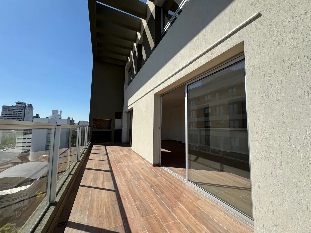 Departamento en Calle 14 E/ 45 Y 46 al 600