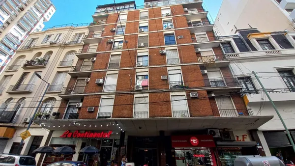 Departamento en talcahuano al 1000