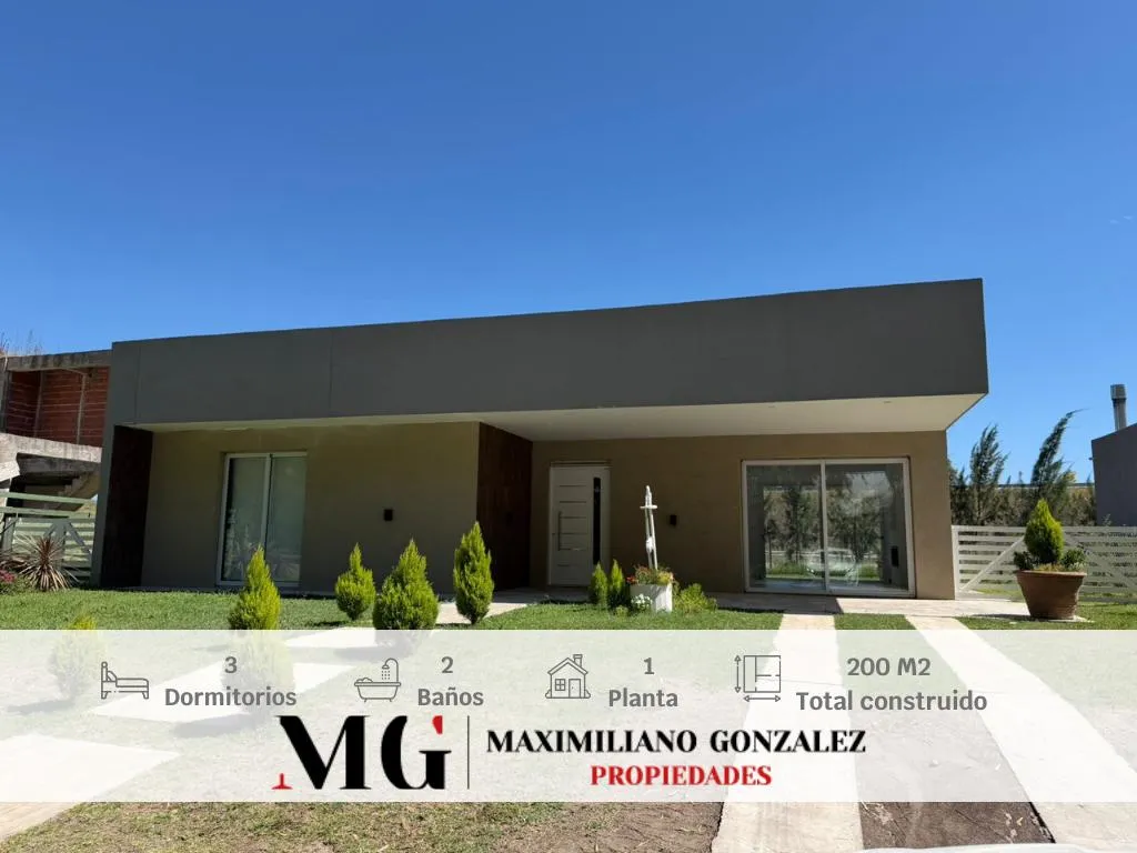 Casa en Casa en alquiler - Lares de Canning