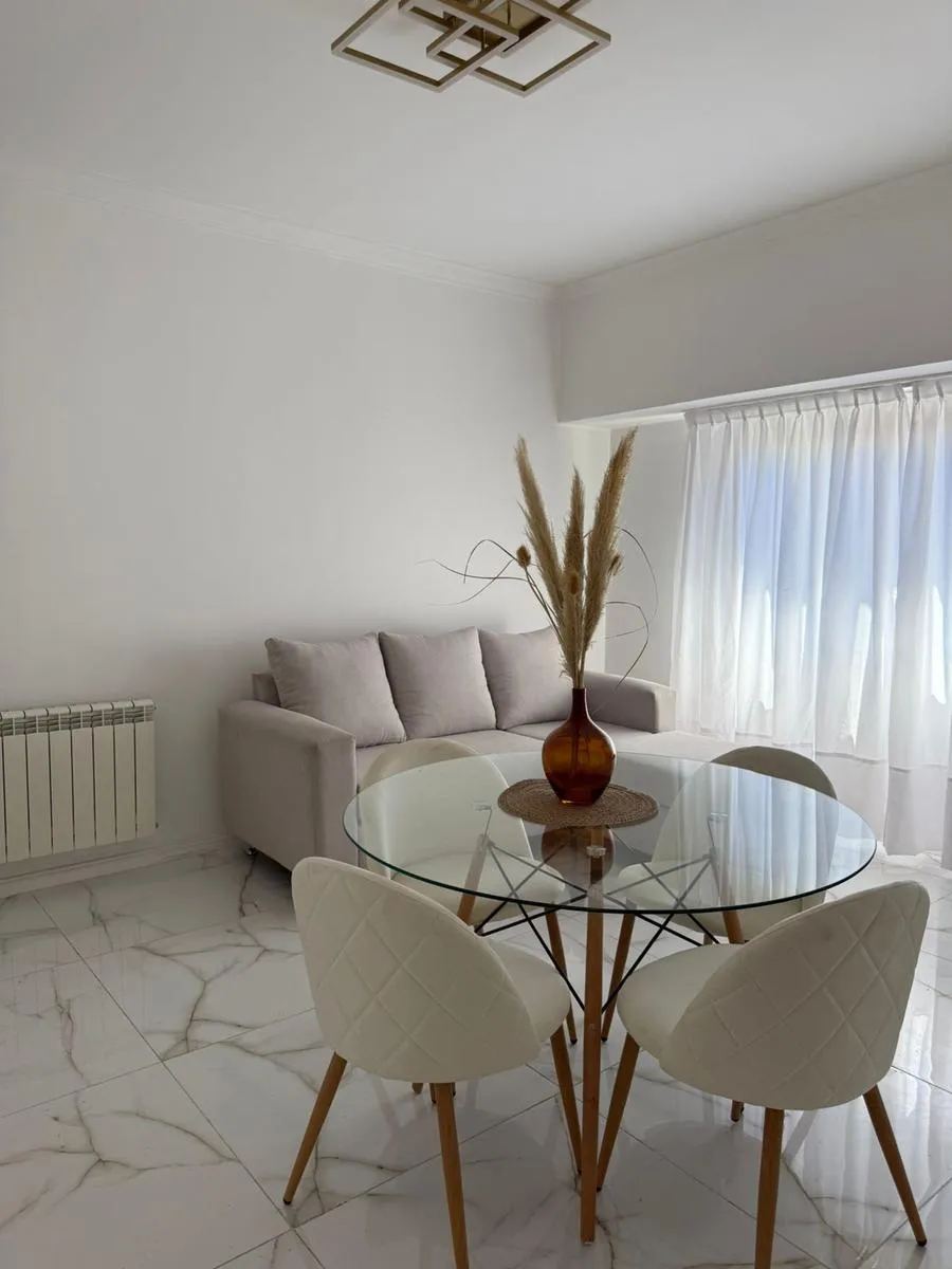 Departamento en Rivadavia al 2200