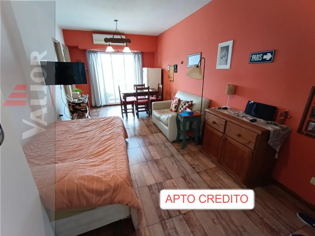 Departamento en Av. de los Incas al 4400