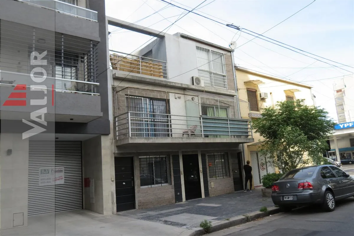 Departamento en Llavallol al 2100