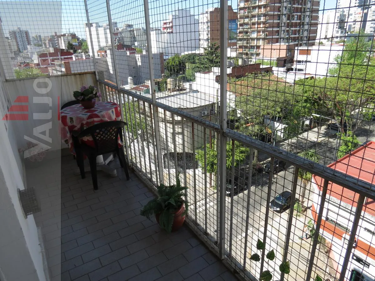 Departamento en Pacheco al 2100