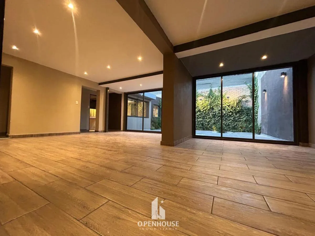 Casa en PEDRO MOLINA, GUAYMALLÉN