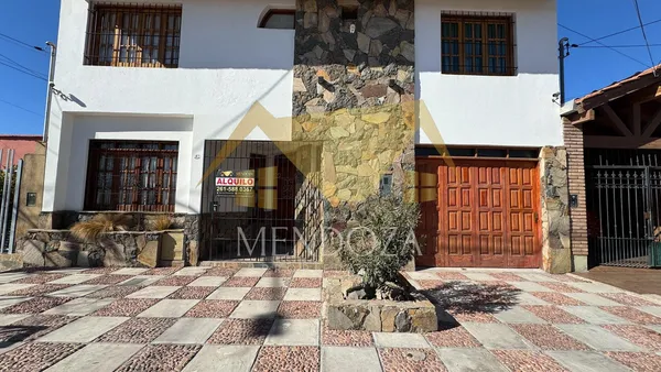 Casa en Dr. Brandi 47