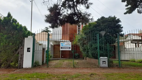 Departamento en SANTIAGO DEL ESTERO 3175