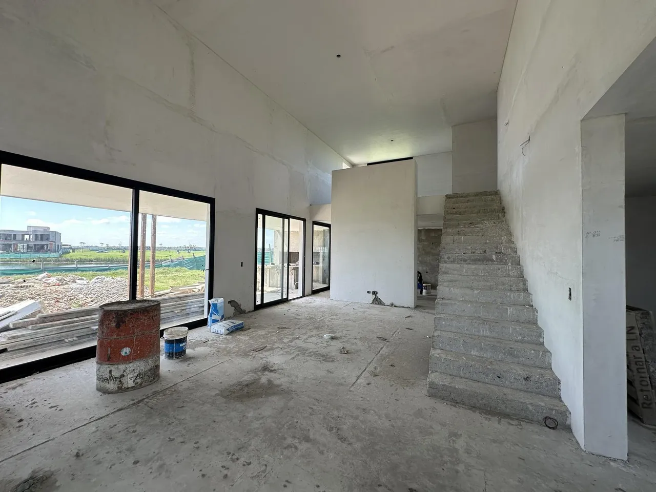 Casa en Amarras, Puertos al 50