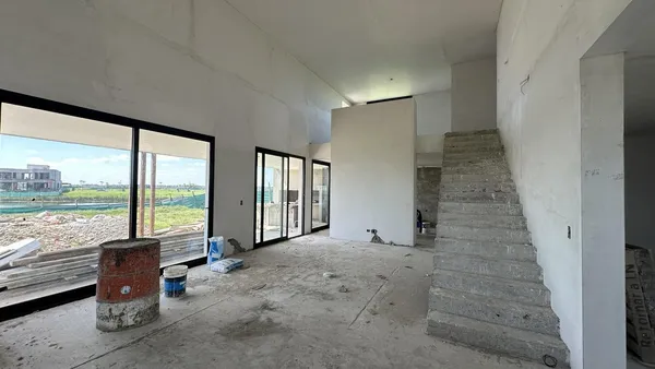 Casa en Amarras, Puertos al 50