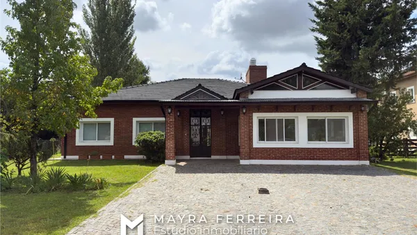 Casa en Casa en venta San Eliseo Golf & Country Club