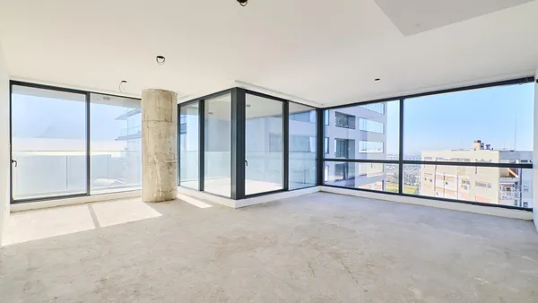 Departamento en Libertador 7400