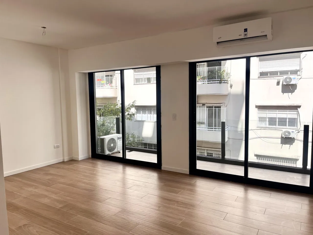 Departamento en Arenales 2500 - 2 Amb Recoleta IDEAL INVERSOR