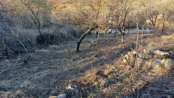 Terreno en Calle Papo Napolitano, lote 395 secc. "B". Estancia el Alto en Río Ceballos