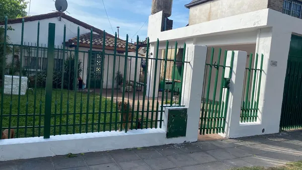 Casa en Santiago de Liniers al 1400