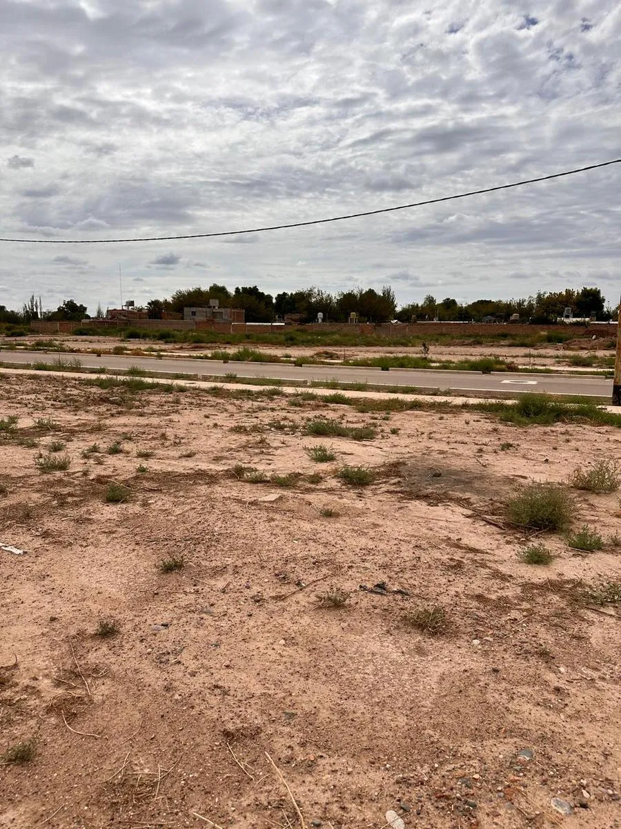 Terreno en LOTEO NATANIA B° LA AMISTAD MZNA "L" LOTE 8, BUENA NUEVA GUYAMALLEN