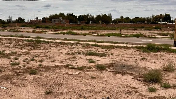 Terreno en LOTEO NATANIA B° LA AMISTAD MZNA "L" LOTE 8, BUENA NUEVA GUYAMALLEN