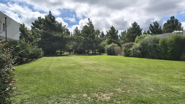 Terreno en Barrio Privado San Sebastián