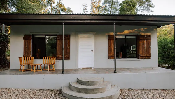 Casa en Guaranies
