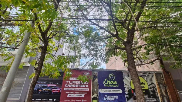 Terreno en Antartida argentina al 700