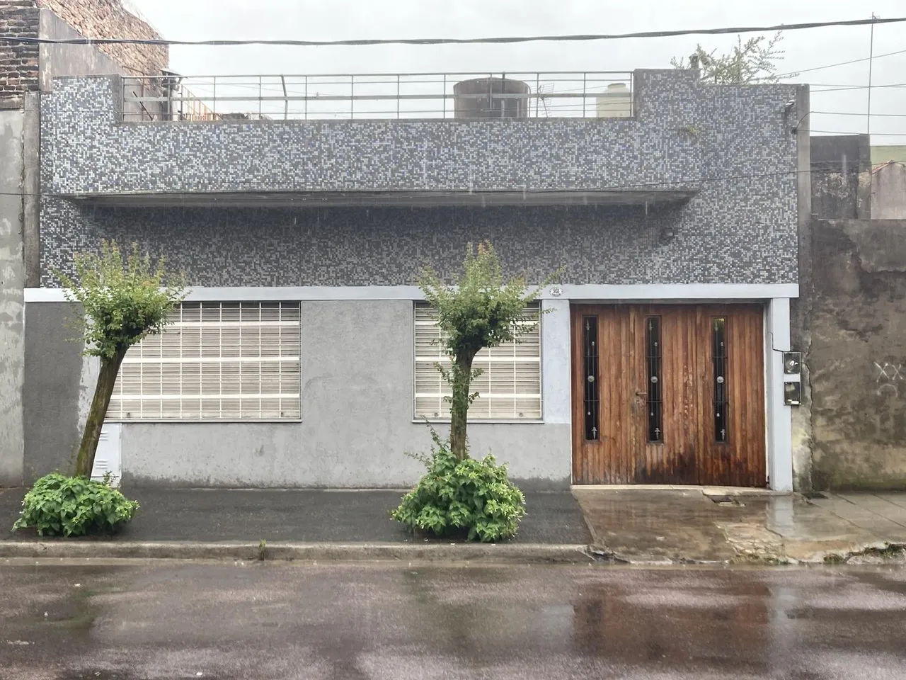Casa en CORONEL MOLINEDO 900