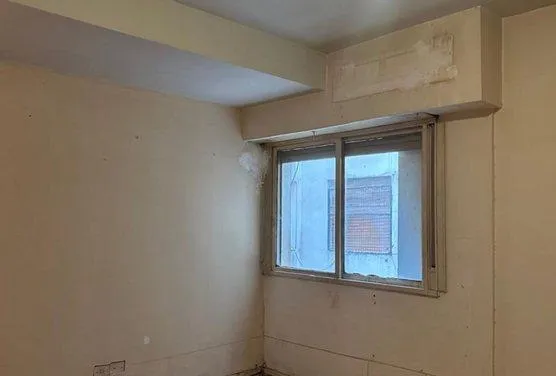 Departamento en Carlos Calvo al 600