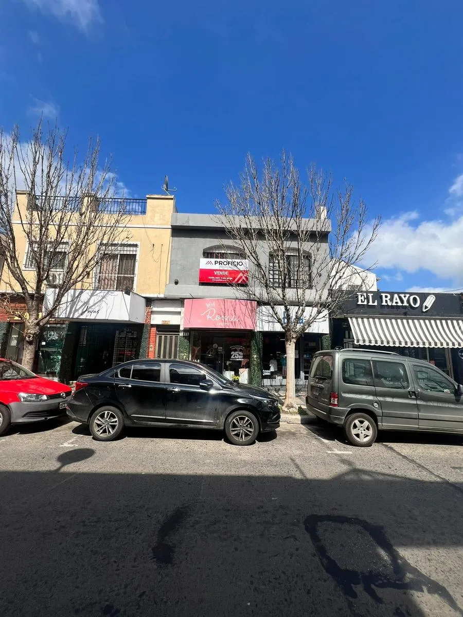 Departamento en 147 al 1300