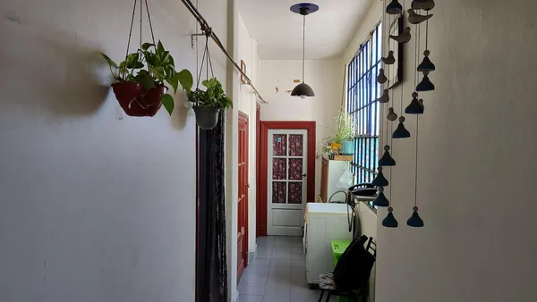 Departamento en Av. Juan de Garay al 1400