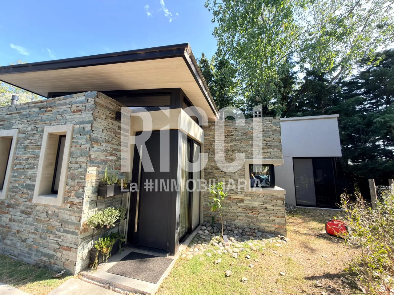 Casa en Casa 3 ambientes en venta Barrio El Pato Country Club