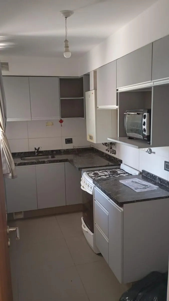 Departamento en Nazaret al 2900